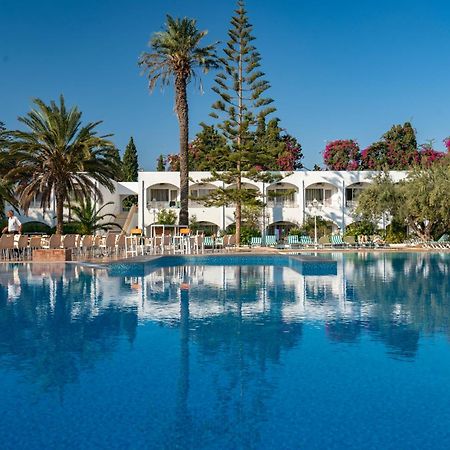 Le Hammamet Hotel & Spa المظهر الخارجي الصورة