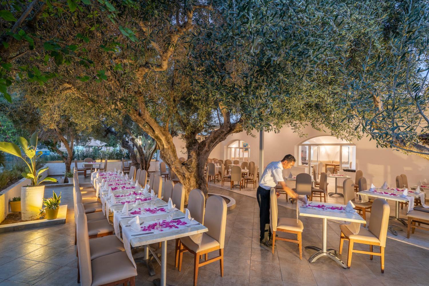 Le Hammamet Hotel & Spa المظهر الخارجي الصورة