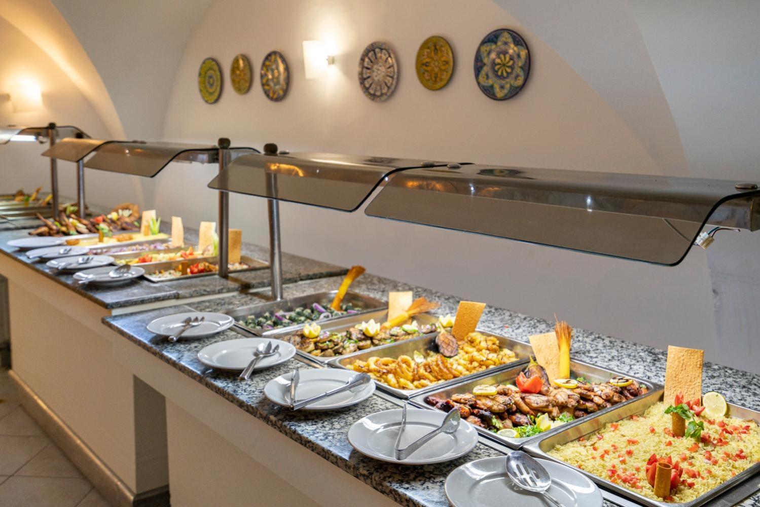 Le Hammamet Hotel & Spa المظهر الخارجي الصورة