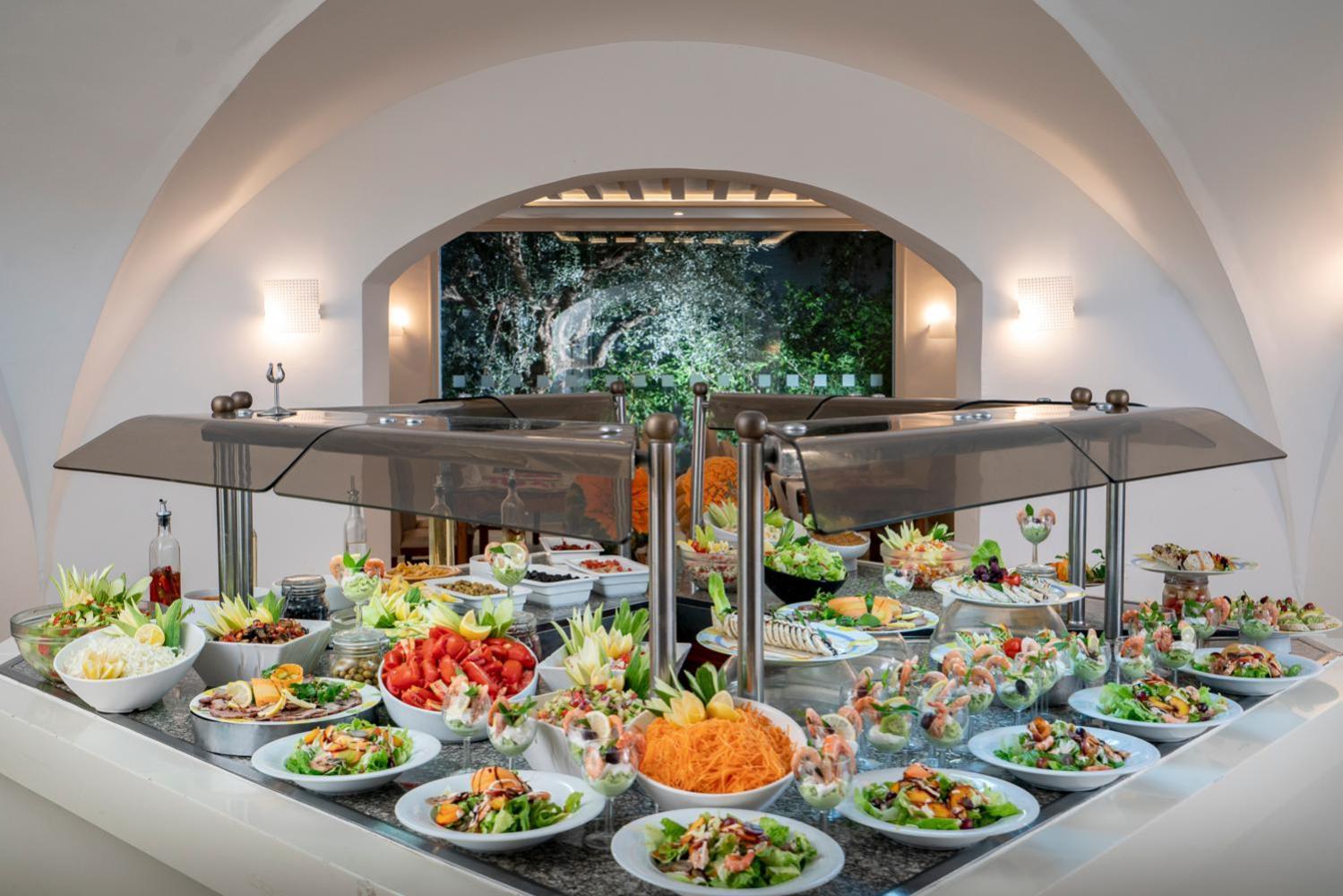 Le Hammamet Hotel & Spa المظهر الخارجي الصورة