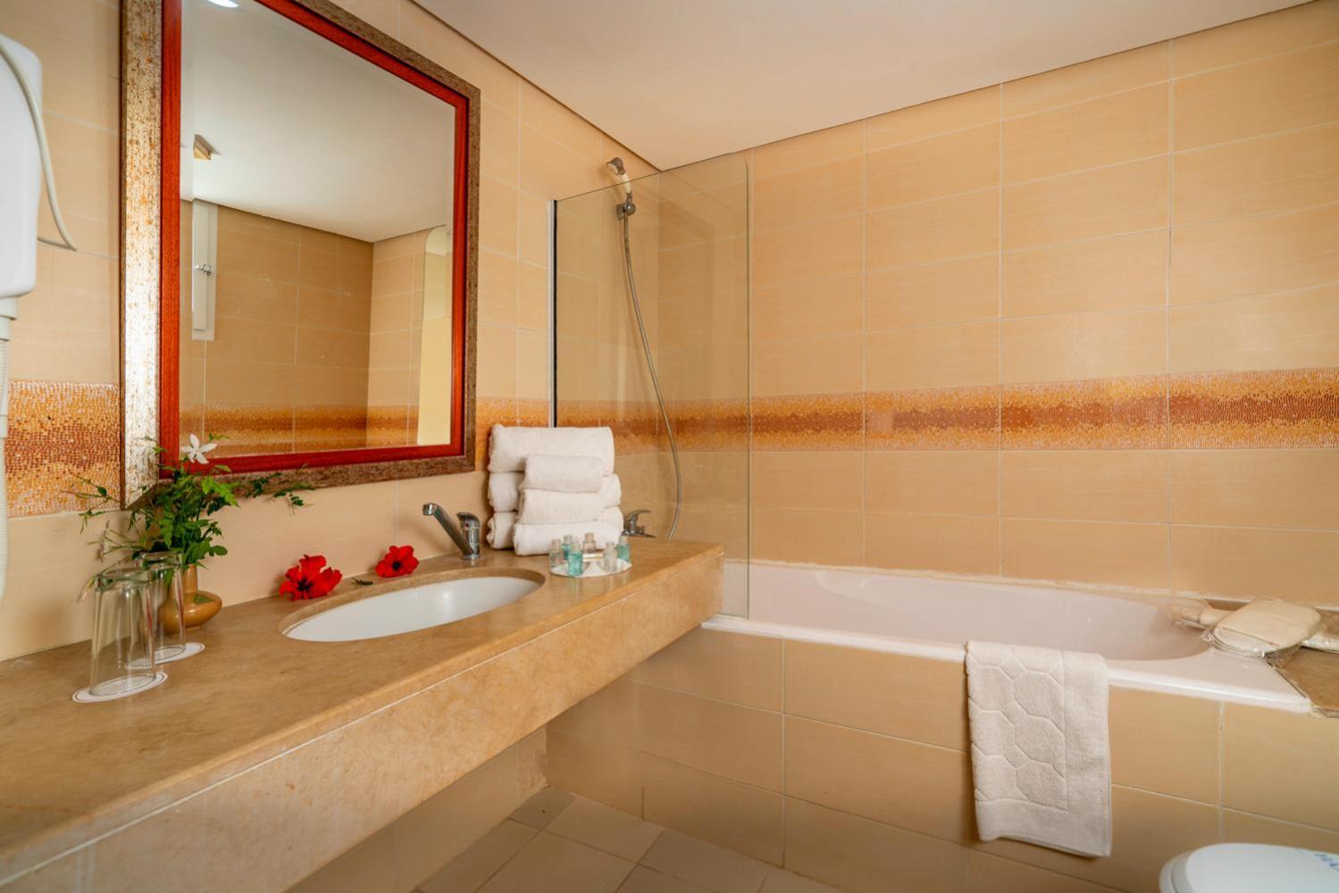Le Hammamet Hotel & Spa المظهر الخارجي الصورة