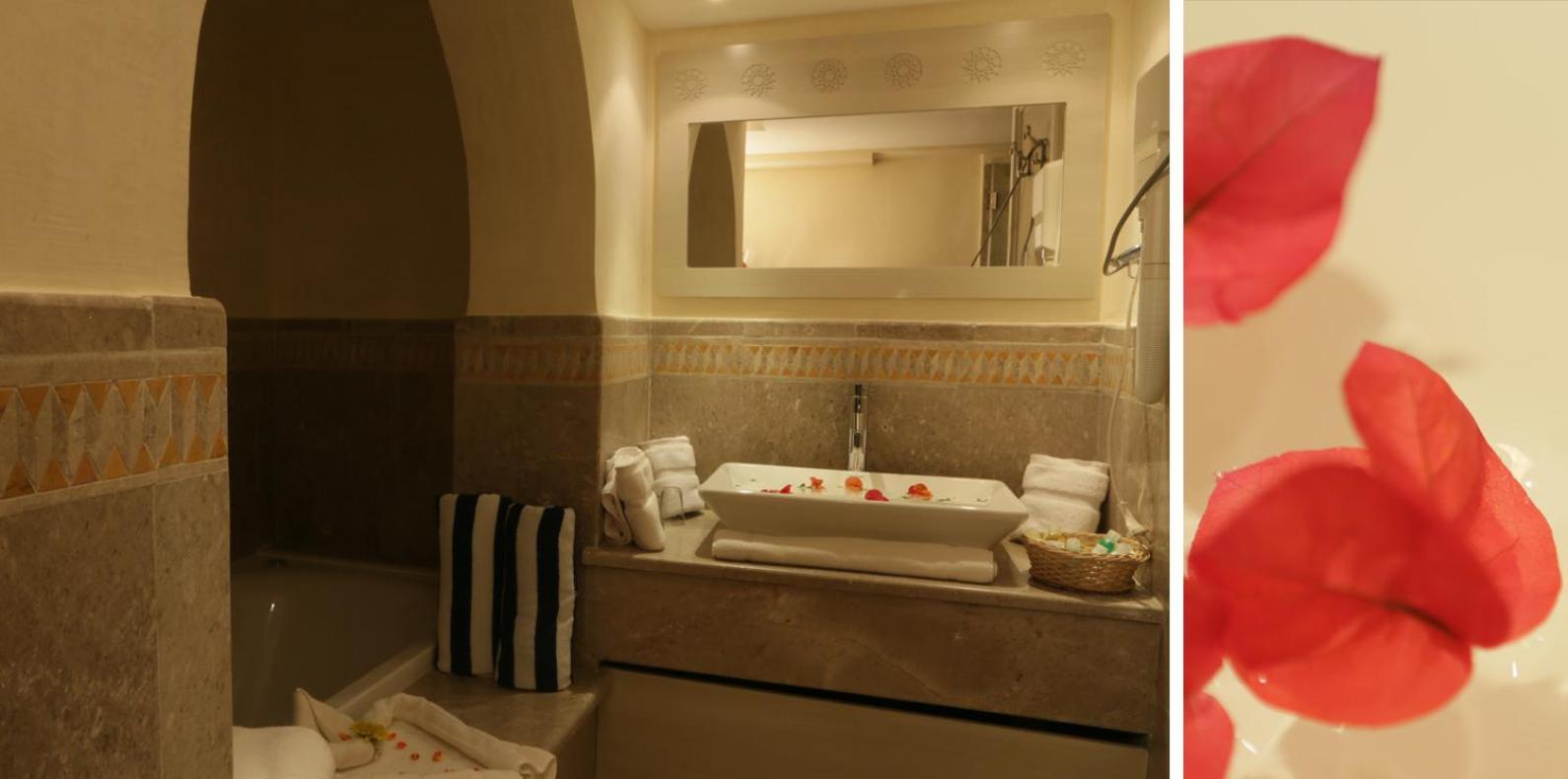 Le Hammamet Hotel & Spa المظهر الخارجي الصورة