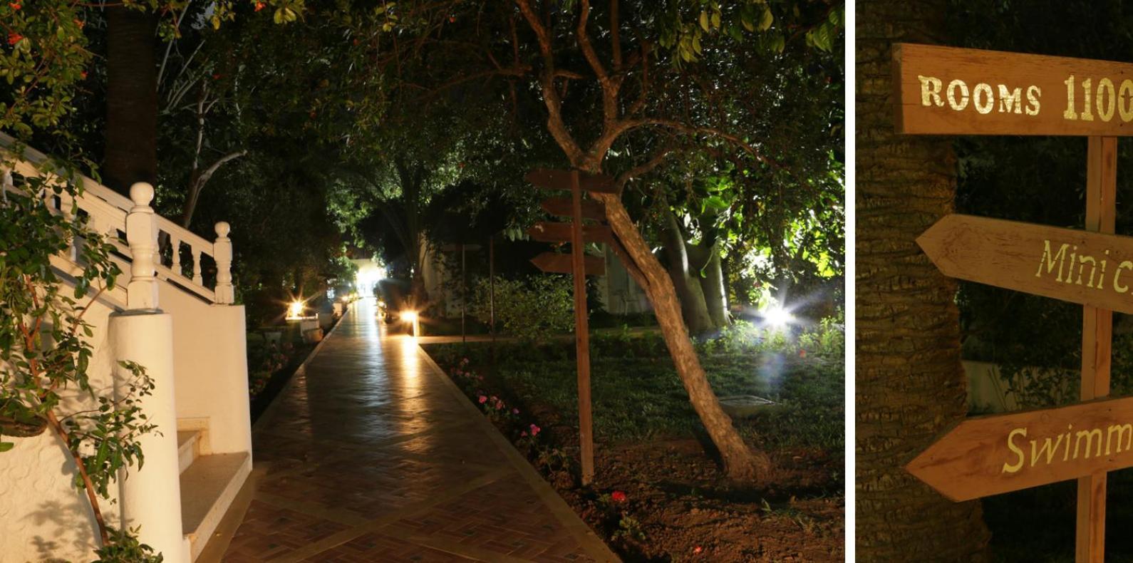 Le Hammamet Hotel & Spa المظهر الخارجي الصورة